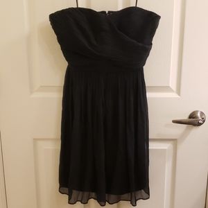 J.Crew strapless dress - Size 6